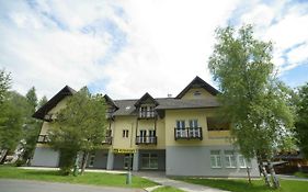 Apartmán Lomnica