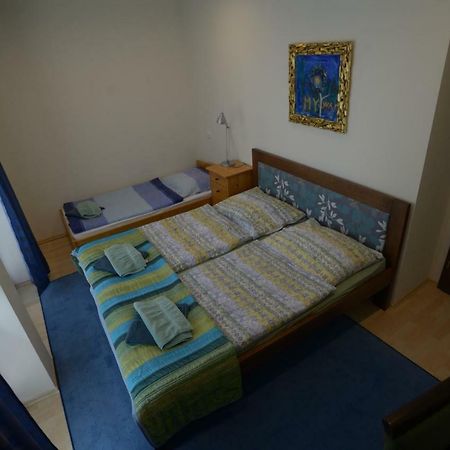 Apartmán Lomnica Tátralomnic Kültér fotó