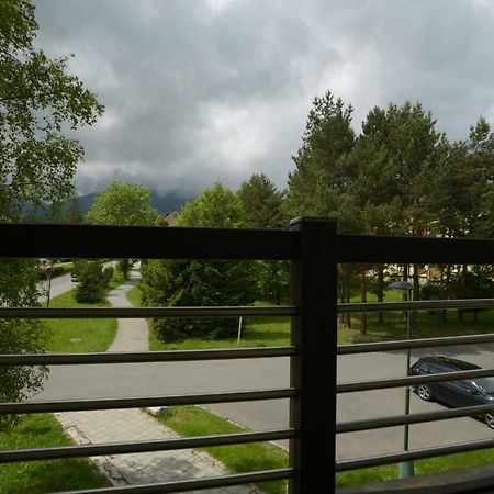 Apartmán Lomnica Tátralomnic Kültér fotó