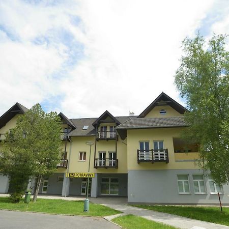 Apartmán Lomnica Tátralomnic Kültér fotó