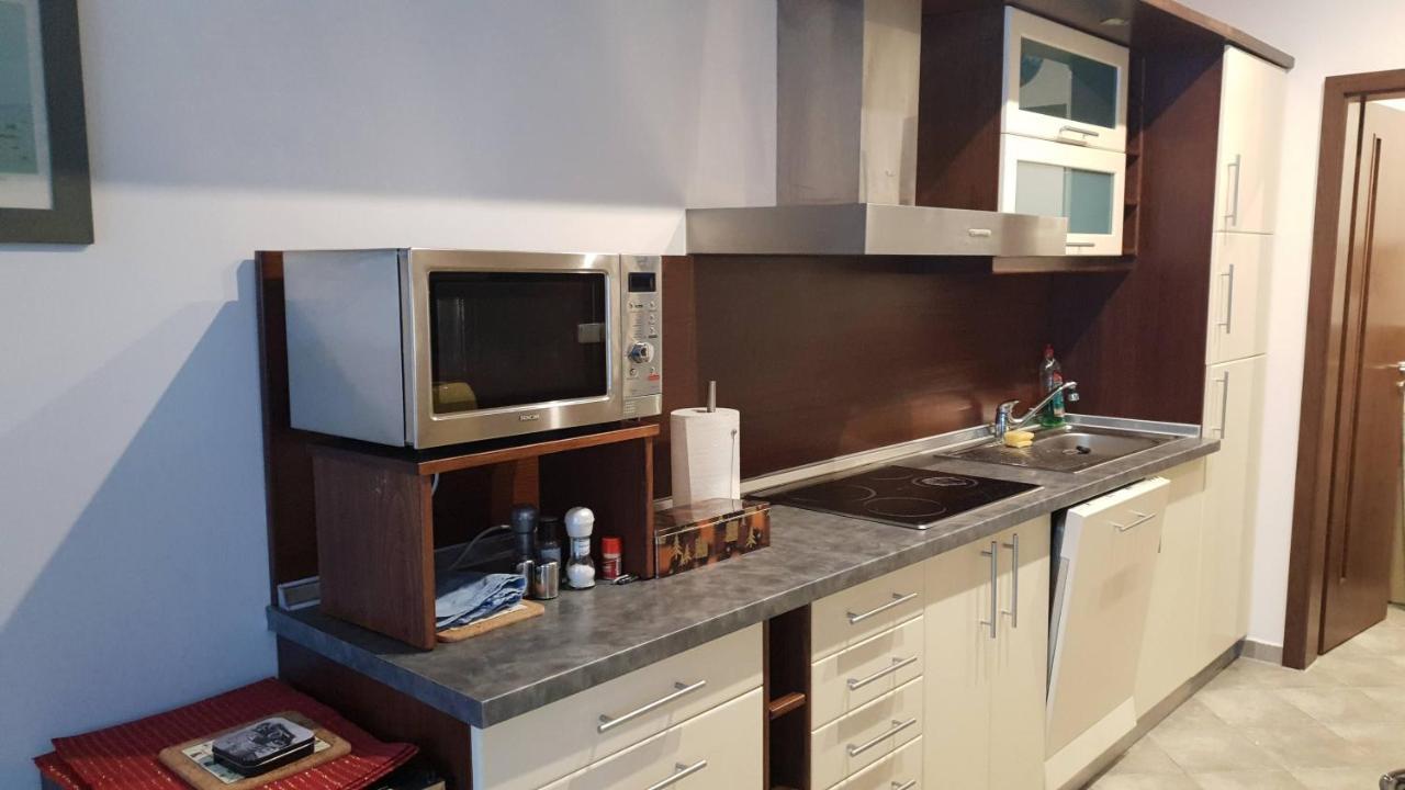 Apartmán Lomnica Tátralomnic Kültér fotó