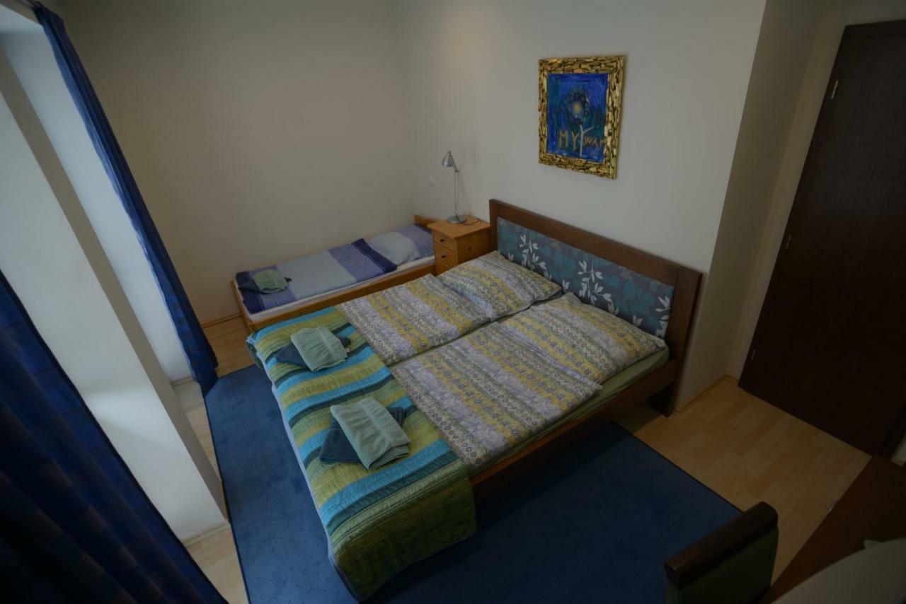Apartmán Lomnica Tátralomnic Kültér fotó