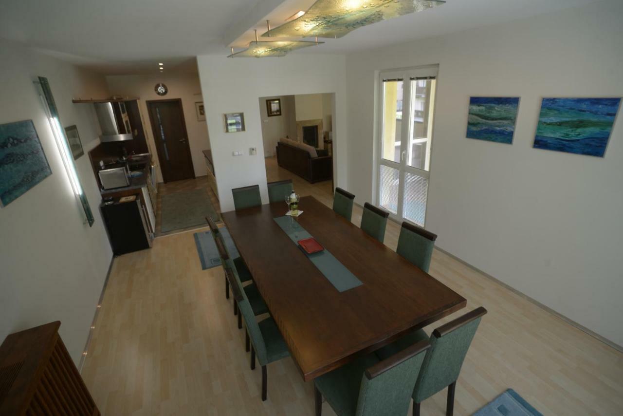 Apartmán Lomnica Tátralomnic Kültér fotó