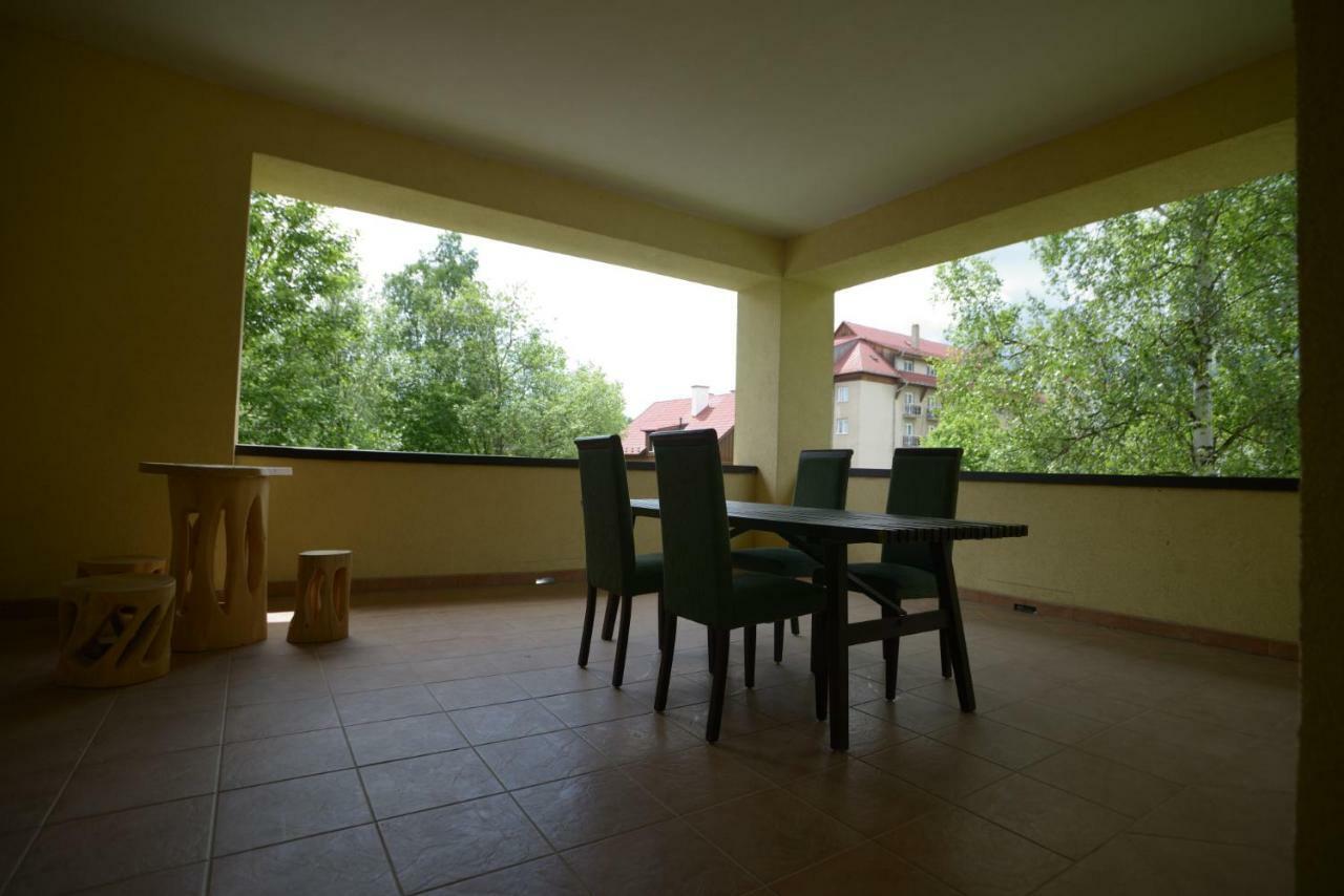 Apartmán Lomnica Tátralomnic Kültér fotó