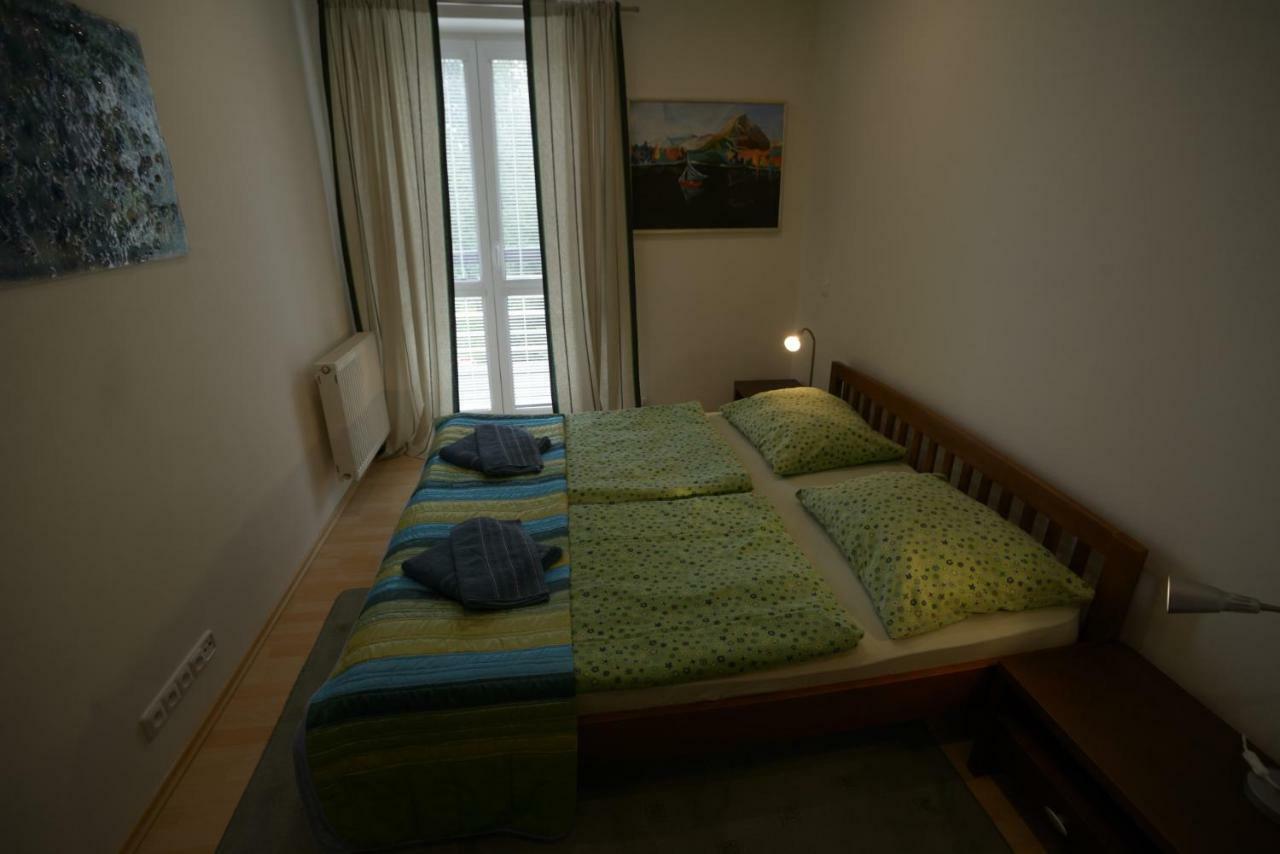 Apartmán Lomnica Tátralomnic Kültér fotó
