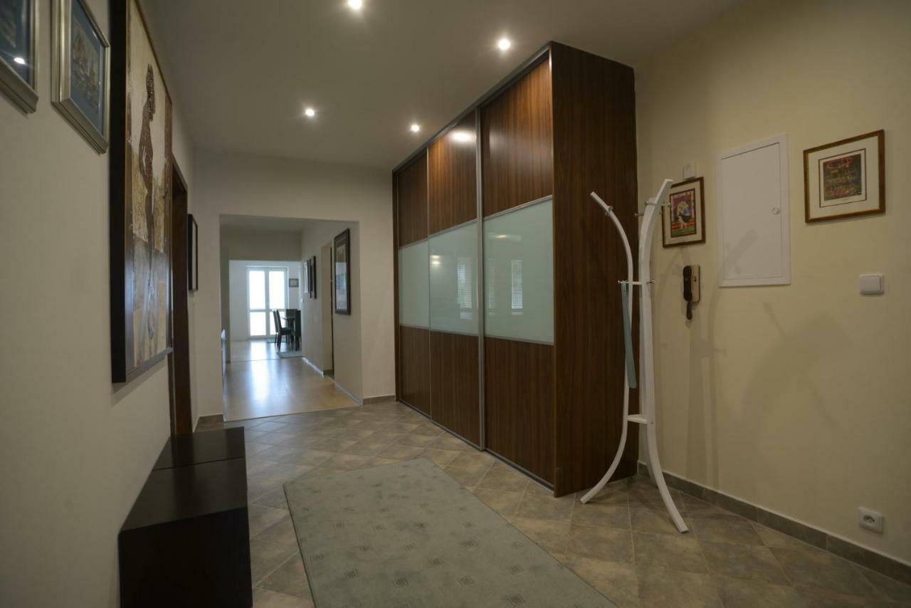 Apartmán Lomnica Tátralomnic Kültér fotó
