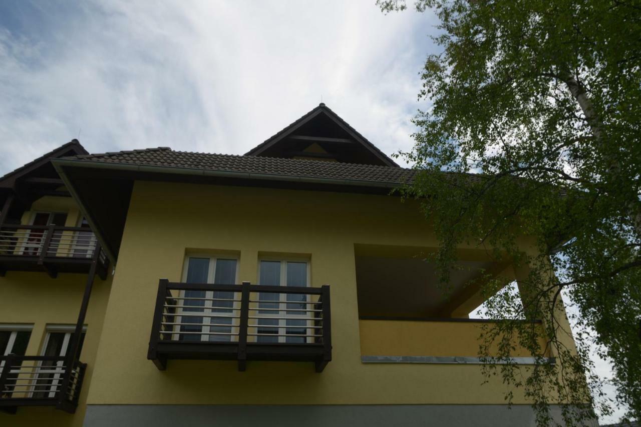 Apartmán Lomnica Tátralomnic Kültér fotó