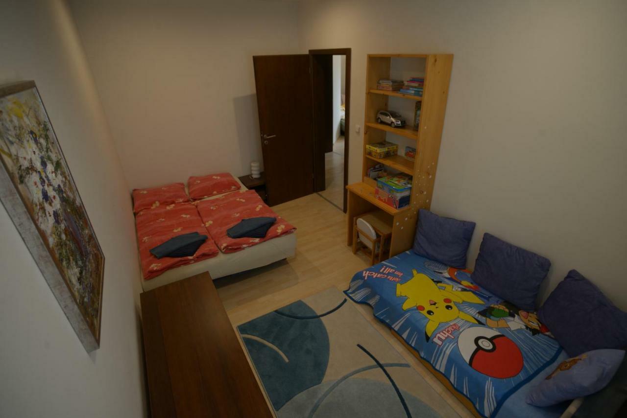 Apartmán Lomnica Tátralomnic Kültér fotó